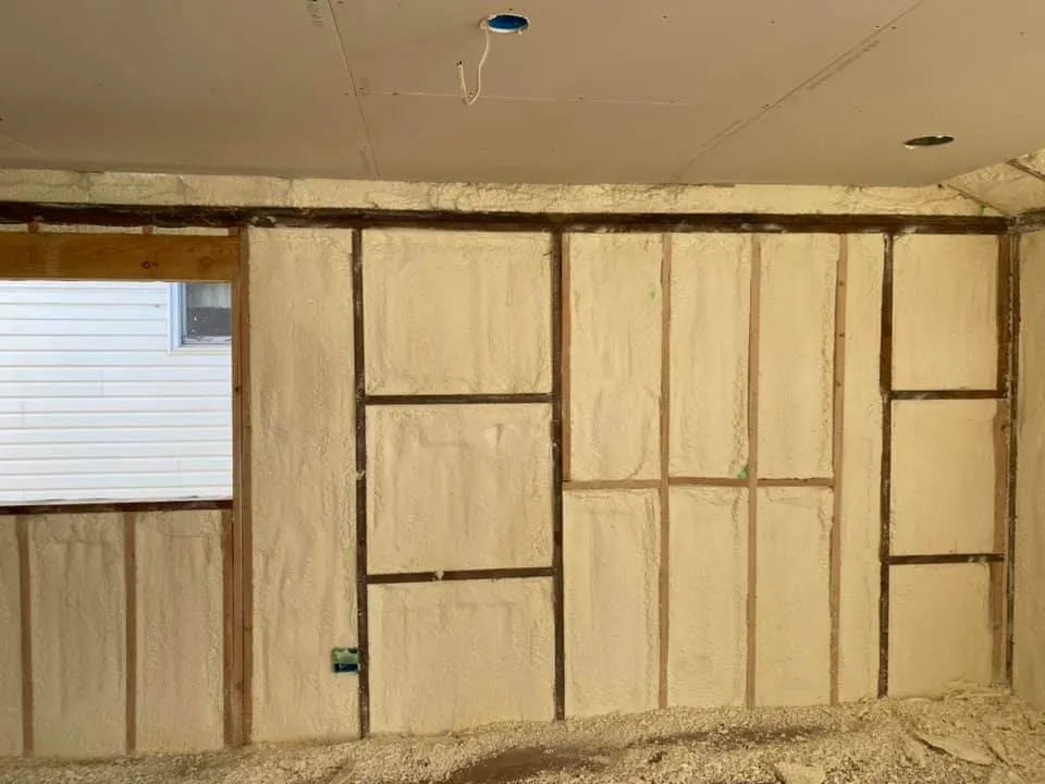 Residential Insulation | High Country Solutions

