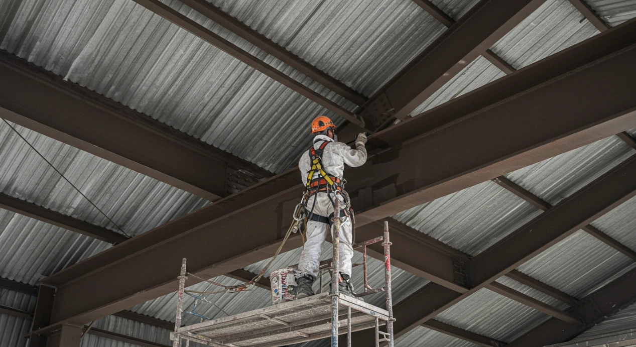 Thermal Barrier Coatings | High Country Solutions

